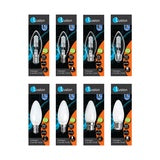 Candle Halogen lamp SES/E14 18W 3000K