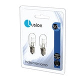 Indicator incandescent lamp 5/7W