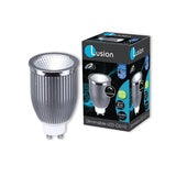 GU10 LED 9w dimmable lamps 2700K