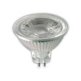 MR16 LED 5w full glass lamps GU5.3 3000K