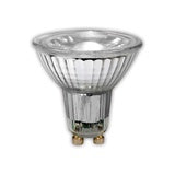 GU10 LED full glass lamps 7w 3000K