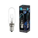 Rangehood traditional lamps 40W SES/E14 2700K