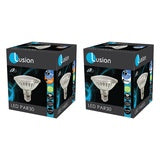 PAR30 LED 15w full glass lamps 4000K
