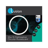 T5 circular fluorescent lamps 40W 4000K