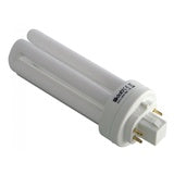 Replacement Lifestyle Ceiling Fan 26w PLT 4 Pin Electronic Lamp Daylight 6400k Globe