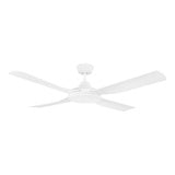 BONDI ceiling fan WHITE