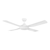 BONDI ceiling fan & light