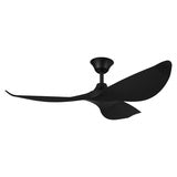CABARITA ceiling fan BLACK