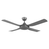 BONDI ceiling fan TITANIUM