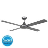 STRADBROKE ceiling fan TITANIUM