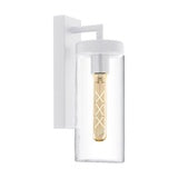 BOVOLONE wall light