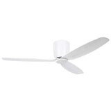SEACLIFF ceiling fan WHITE