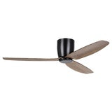 SEACLIFF ceiling fan BLACK WALNUT