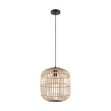 BORDESLEY pendant light 43216N