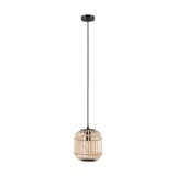 BORDESLEY pendant light 43231N