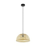 CLAVERDON pendant light 43253N
