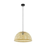 CLAVERDON pendant light 43254N