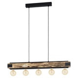 LAYHAM pendant light 43468N