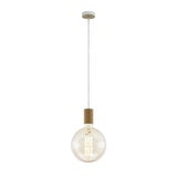 TAVISTOCK pendant light - OAK