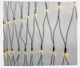 NET LIGHTS X200 LED GOLDEN WARM WHITE