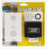 Wireless Door Chime