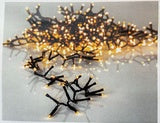 FAIRY LIGHTS X1200 LED GOLDEN WARM WHITE