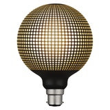 4w LED Decorative Globe magician dot B22