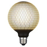 4w LED decorative globe magician net