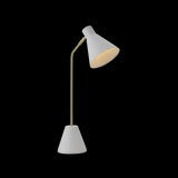 AMBIA TABLE LAMP TL-WH