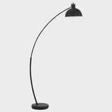 BEAT FLOOR LAMP FL-BK