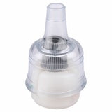 EXT. Cord socket 15AMP Clear