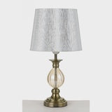 CREST TABLE LAMP TL-ABGLD