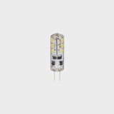 HV9523-1.5W-HV9529-1.5W - 1.5w G4 12v DC LED Bi Pin Globe