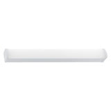 CORVIS II 30W LED BATTEN CCT