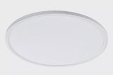MLFO34532WD Fino 420mm LED Oyster light 32w Tricolour White