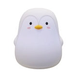 Mercator Penguin Night Light