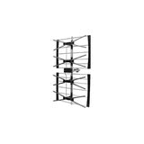 Phased Array digital TV antenna F-type balun 28-51 channel delivered 27/9