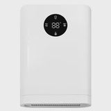 THERMO 2000W BATHROOM CERAMIC HEATER WALL MOUNT