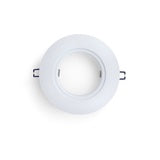 D/Light adaptor Place white