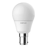 KEY FR-6W B15 / DIM / FROSTED - 6500K