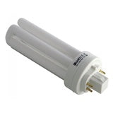 Replacement Lifestyle Ceiling Fan 26w PLT 4 Pin Electronic Lamp Warm White 2700k Light Globe