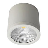 NEO-SM 25W LED S/MOUNTED WHT - 5000K