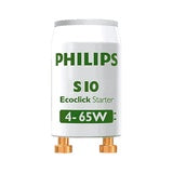 Philips starter